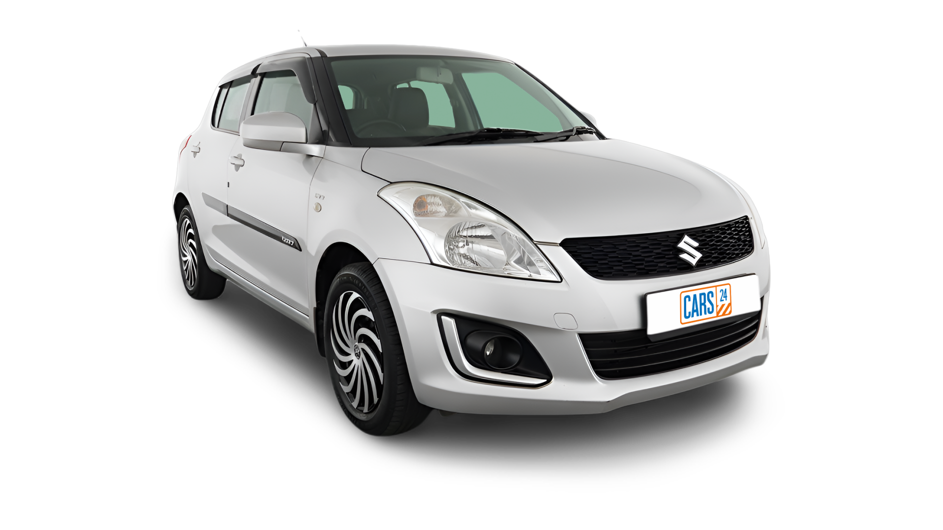 Maruti Swift-img